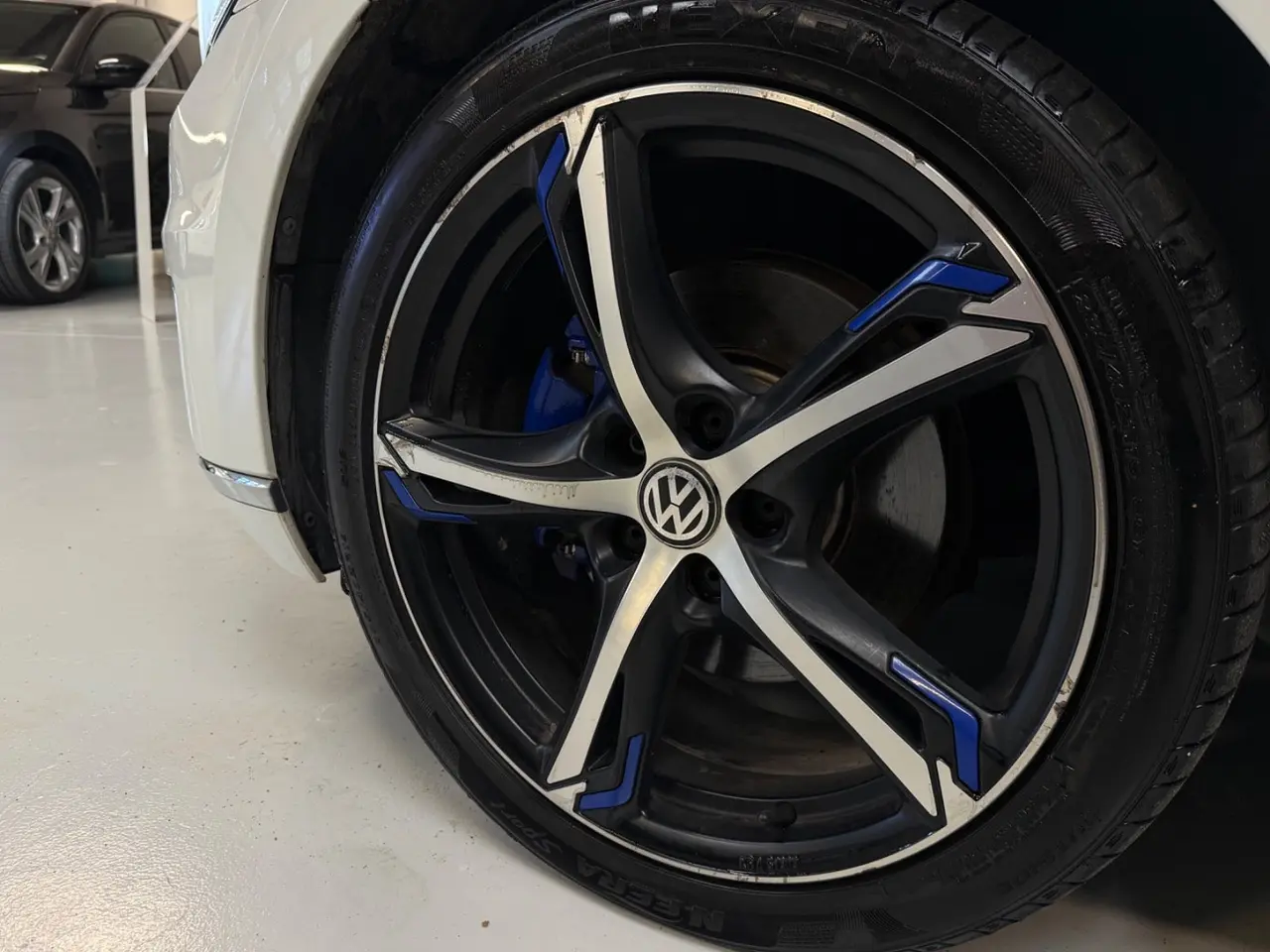 Billede 14 - VW Passat 1,4 GTE Variant DSG