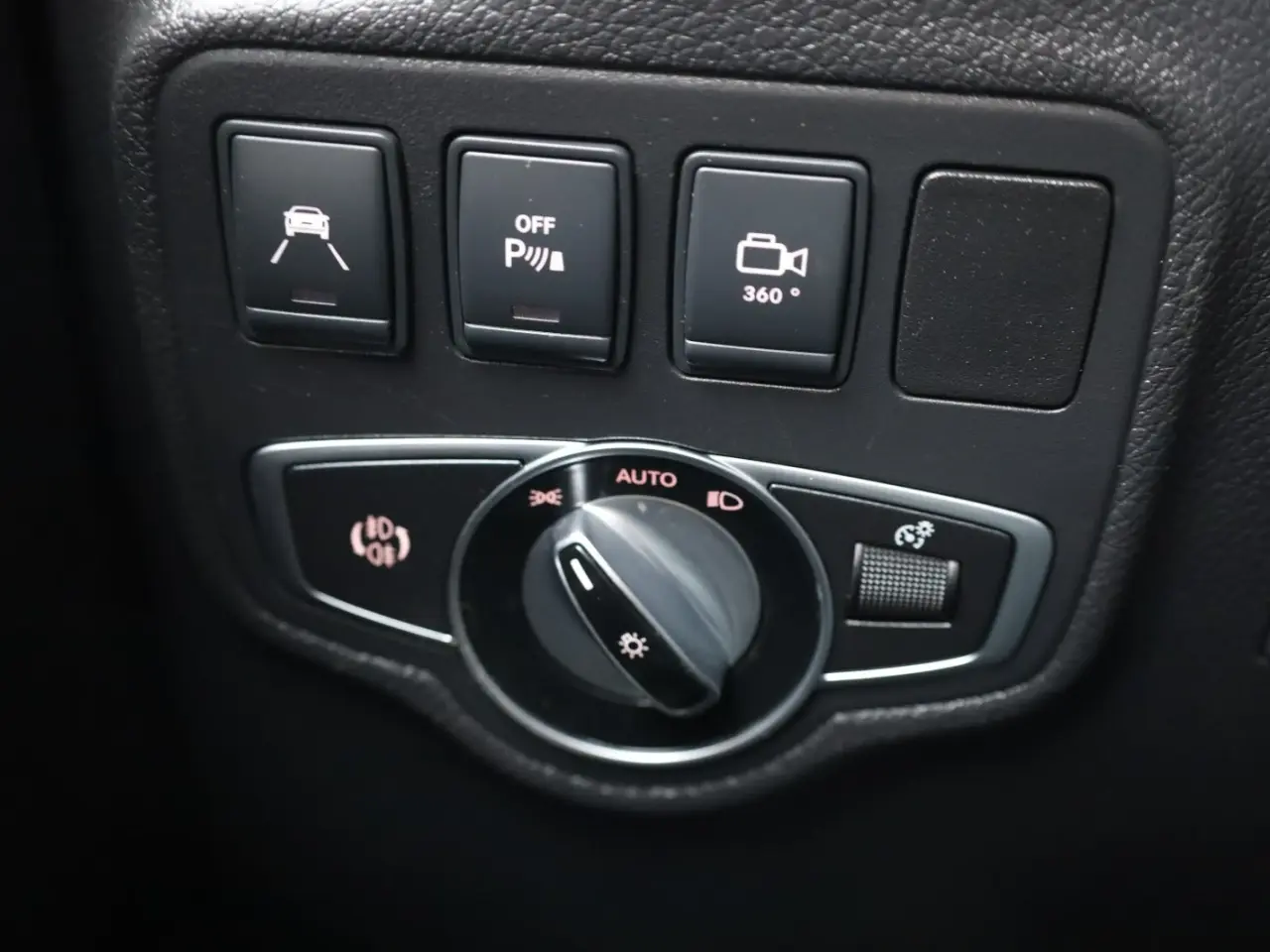 Billede 13 - Mercedes X350 d 3,0 Power aut. 4Matic