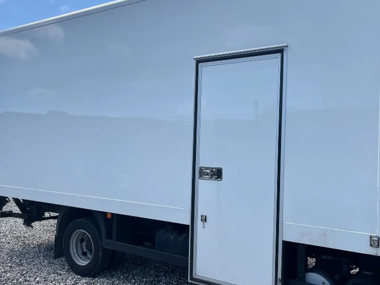 Billede 4 - MAN TGL 8.180