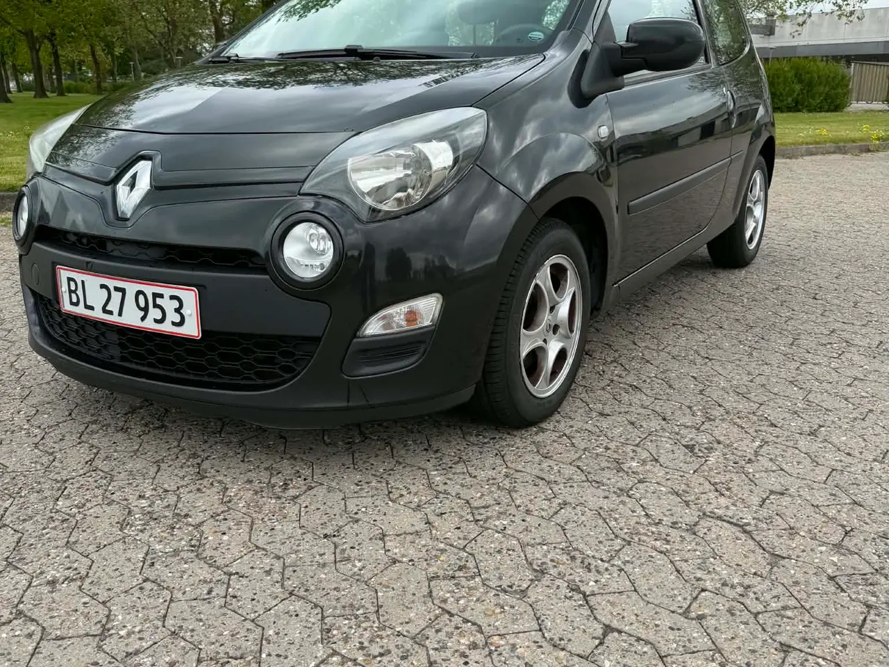 Billede 3 - Renault Twingo 1,2 Benzin