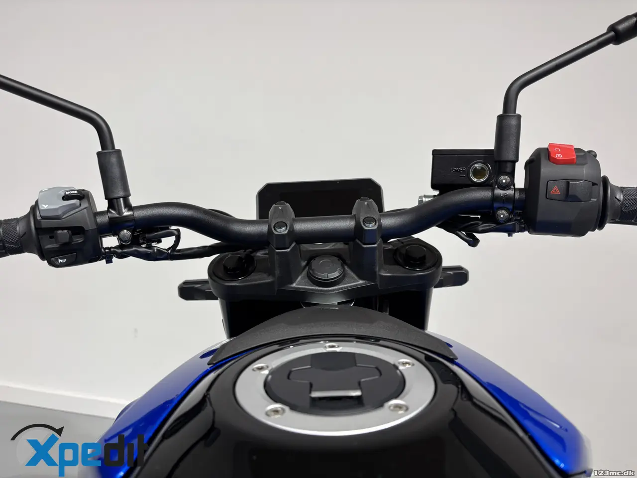 Billede 11 - Suzuki GSX-8S