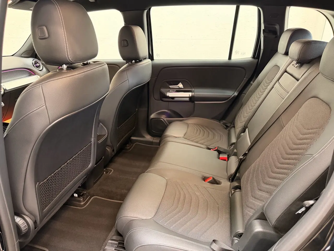 Billede 8 - Mercedes-Benz EQB 250+ EL Progressive 190HK 5d Aut.