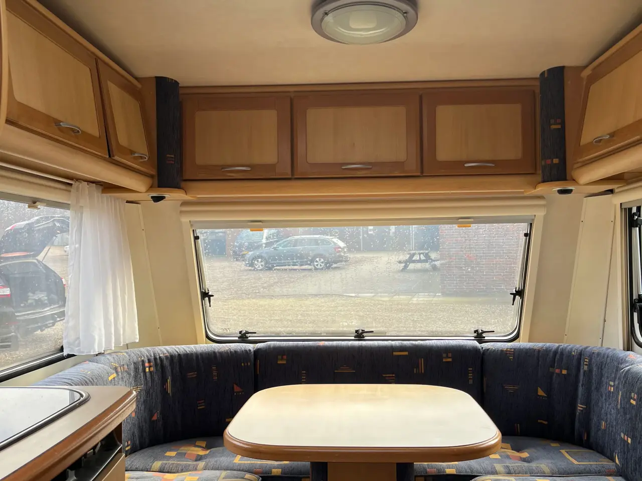 Billede 6 - 2006 TEC Travel King 440 TE