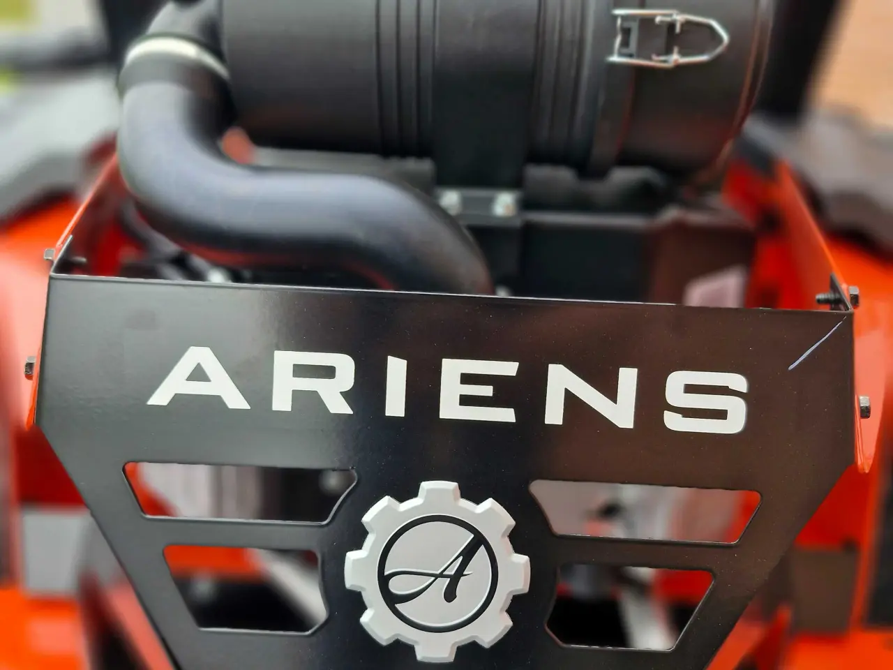 Billede 18 - Ariens ZENITH PRO Zero-turn (Ex. moms) 