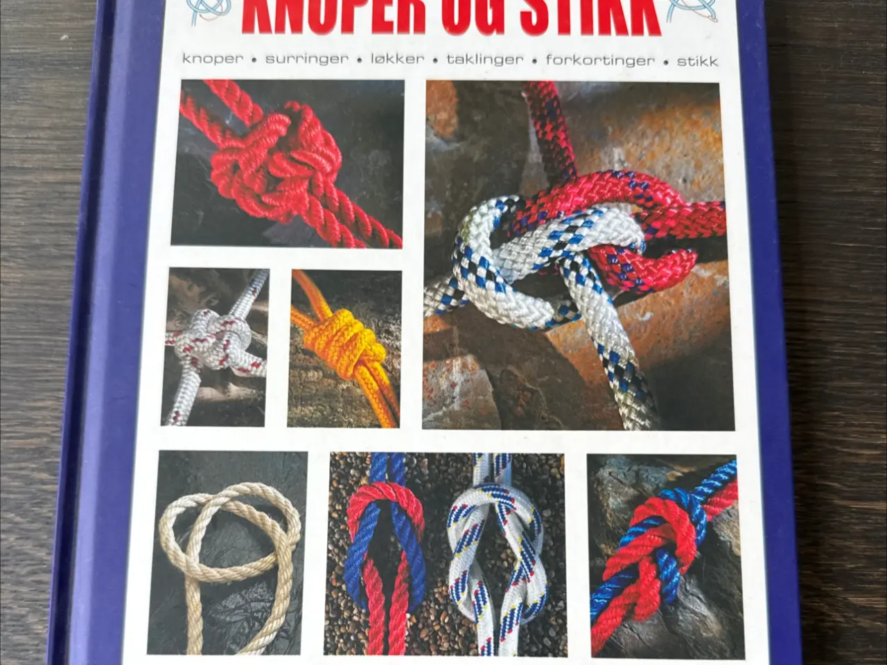 Billede 1 - Knop og stik