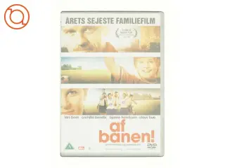 Af Banen