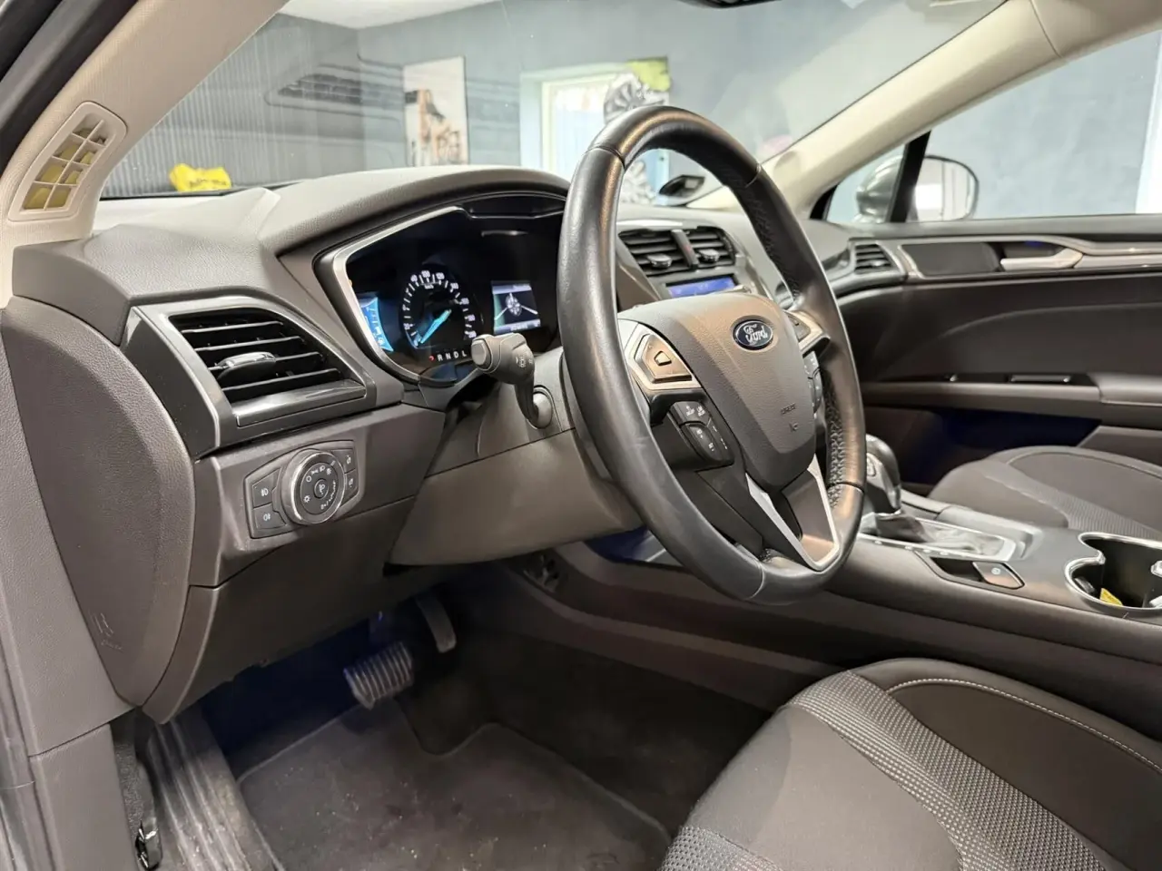 Billede 22 - Ford Mondeo 2,0 HEV  Hybrid Titanium 187HK Stc 6g Aut.