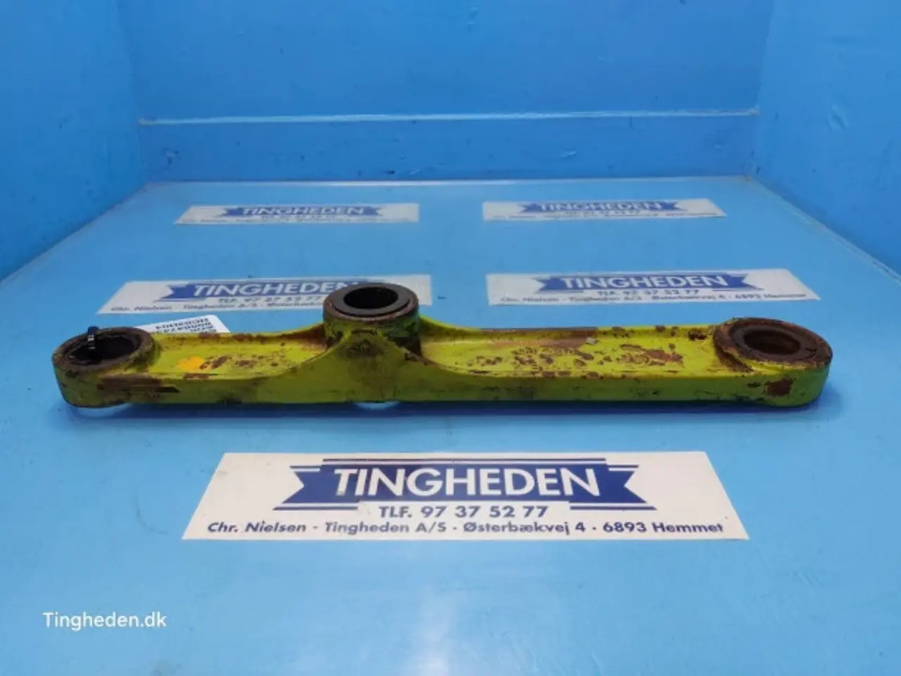 Billede 1 - Claas Dominator 76 Arm 0006474380