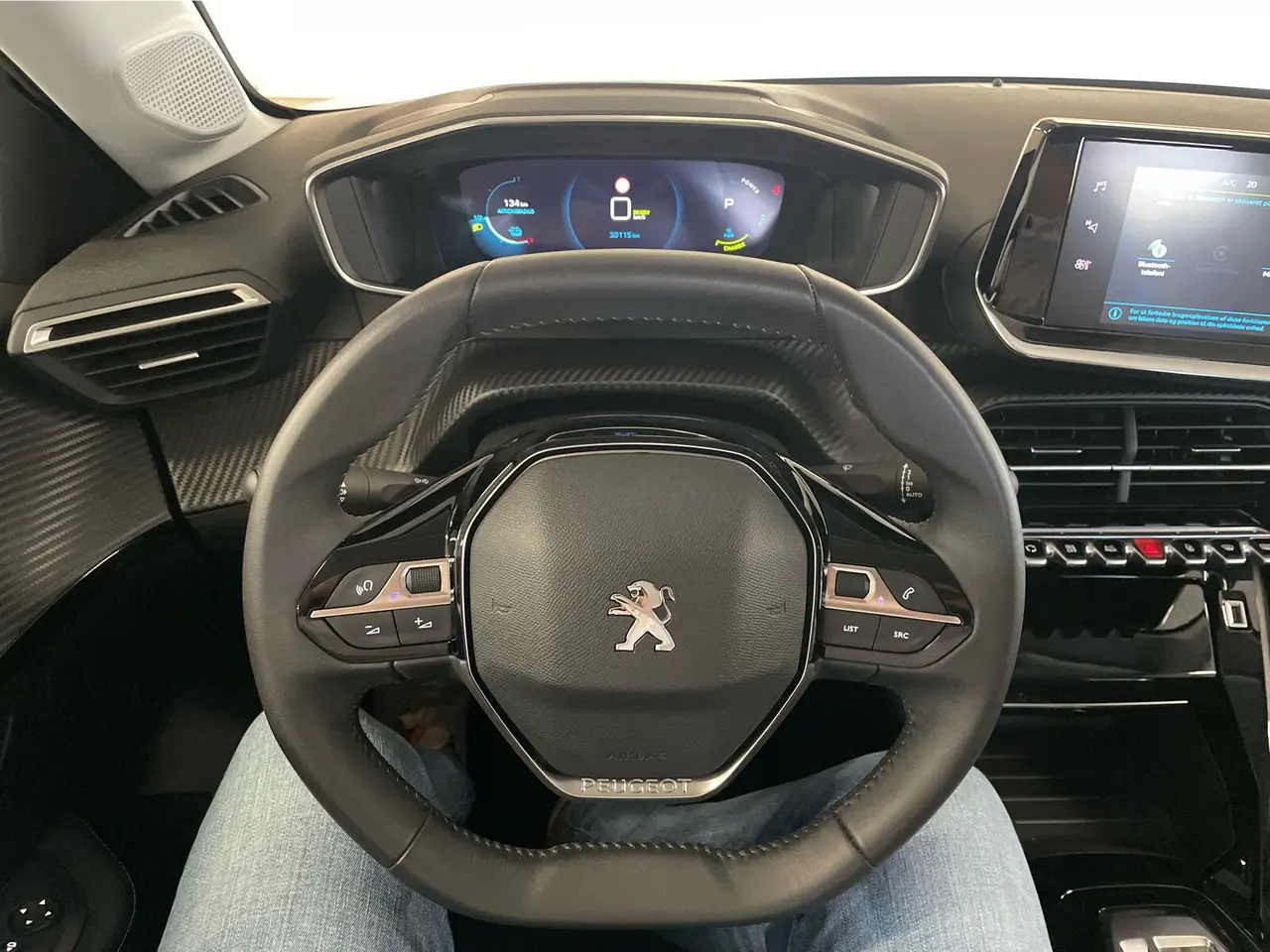 Billede 24 - Peugeot e-208 50 Allure Pack
