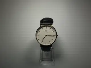 Daniel Wellington Classic dameur