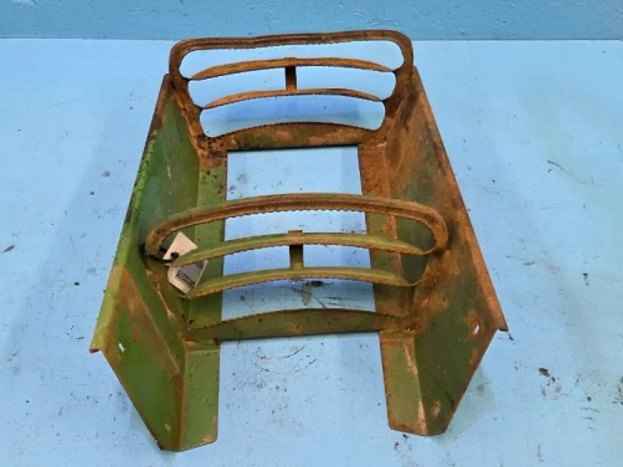 Billede 8 - John Deere 6300 Trin AL113571