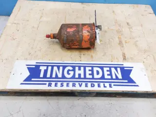 Dronningborg D900 OIietank 451001