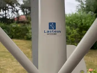 Væghængt Stumptjener