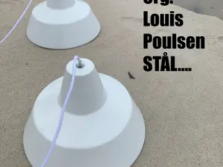 Louise Poulsen VÆRKSTEDS LAMPE