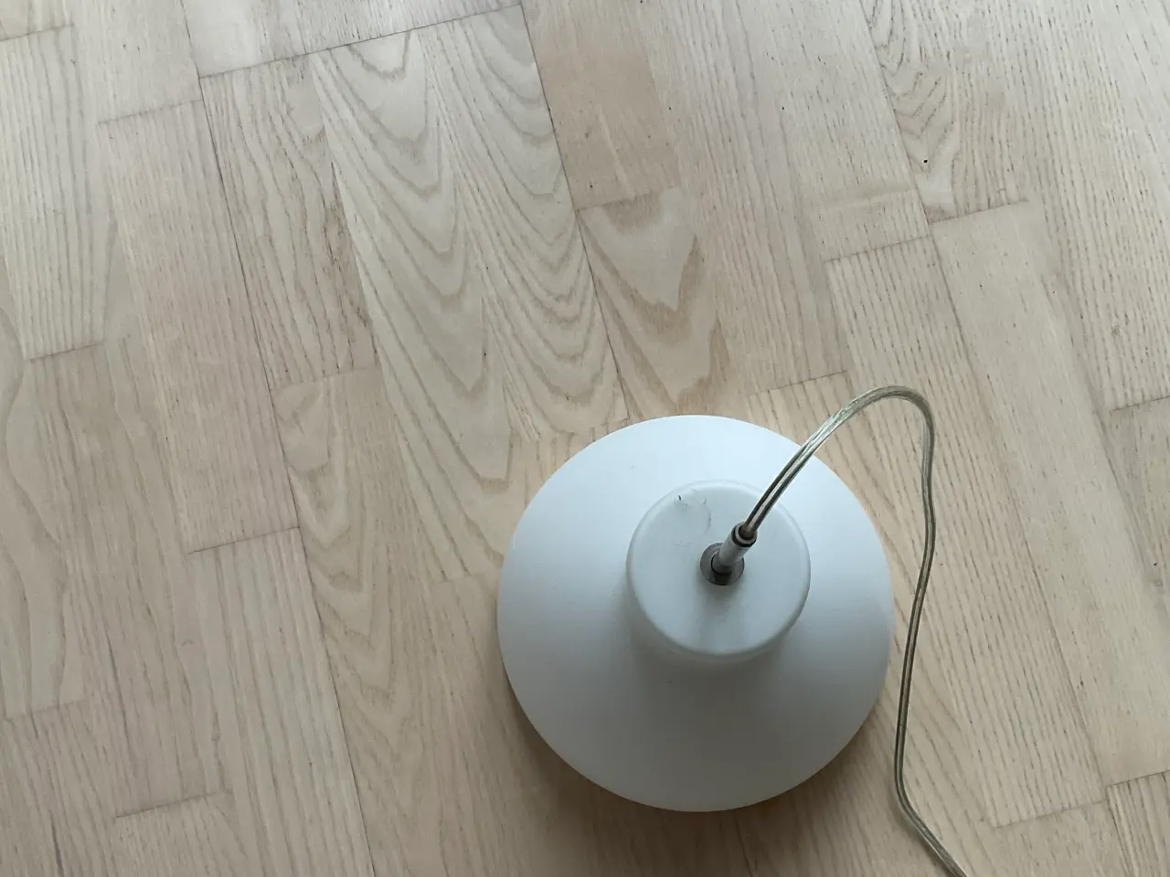 Billede 2 - Pæn Loftlampe