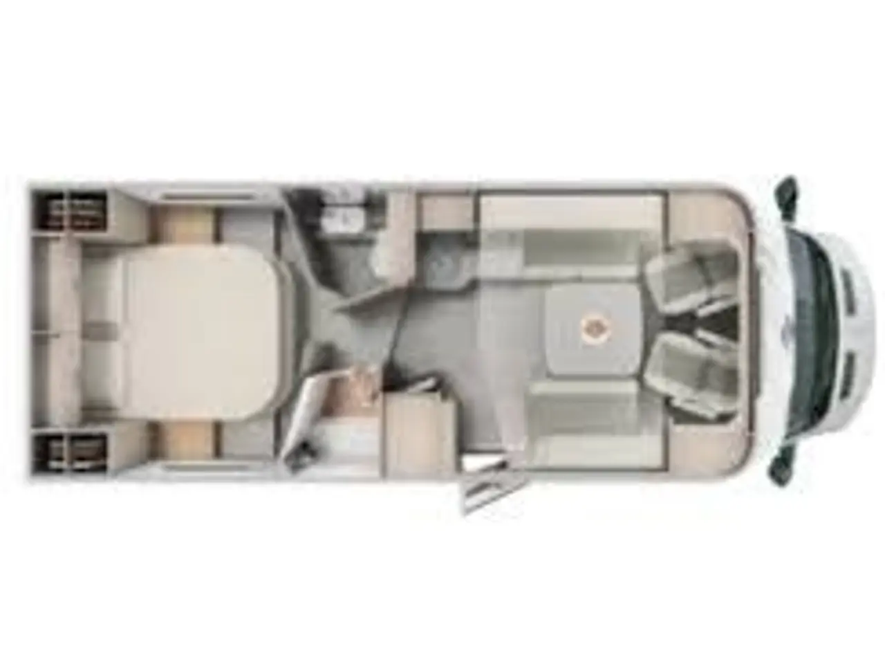 Billede 5 - Fiat Carado 2,3 MJT I449