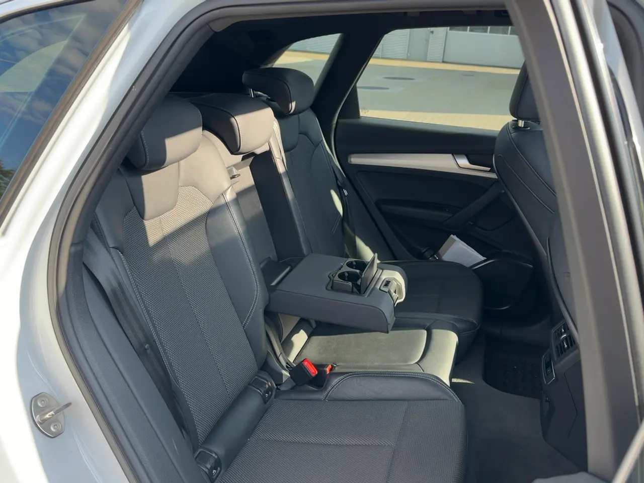 Billede 17 - Audi Q5 50 TFSi e S-line quattro S-tr.