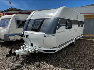 2023 - Hobby Excellent 540 UFF