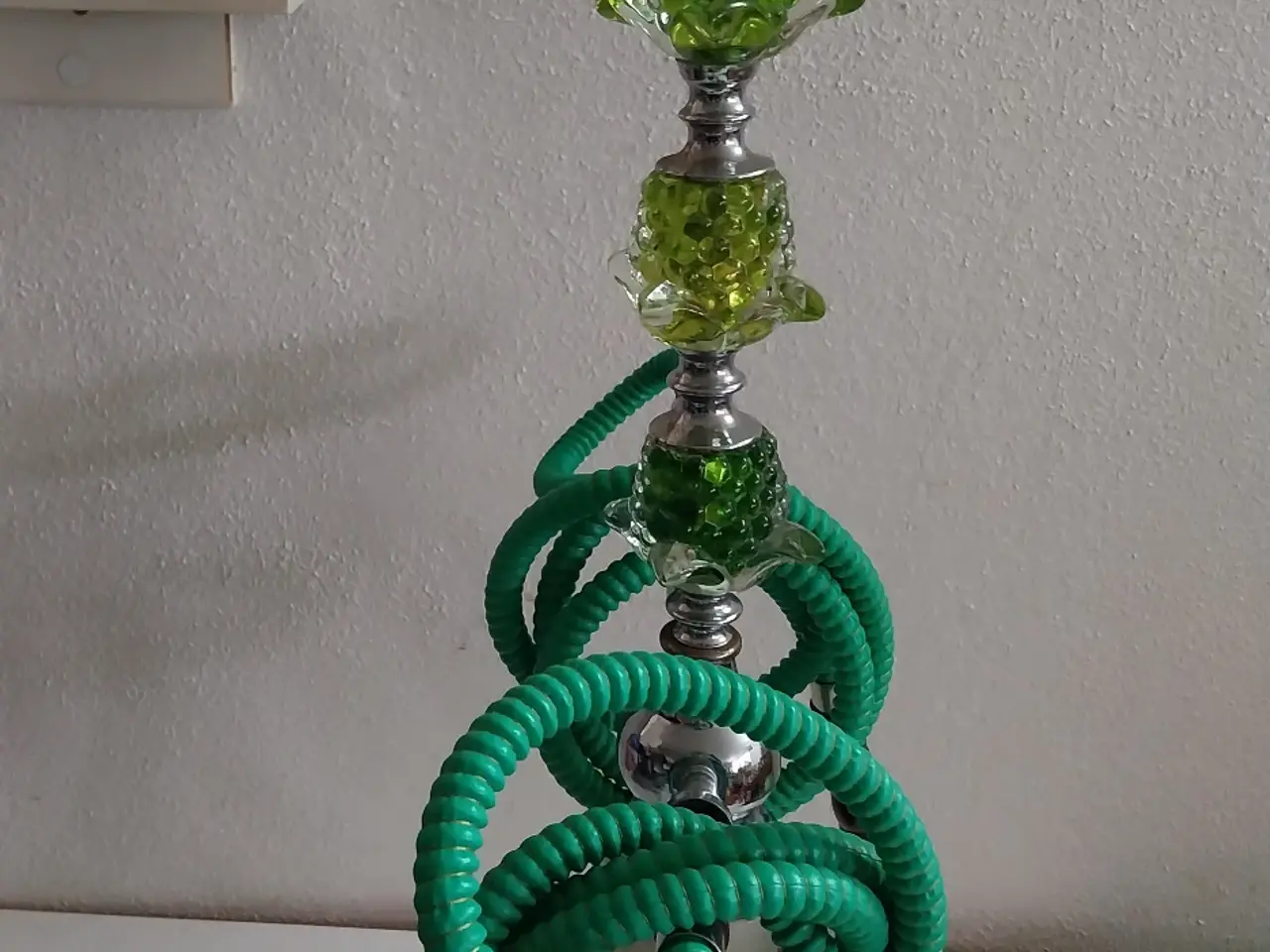 Billede 5 - Vandpibe 70 cm