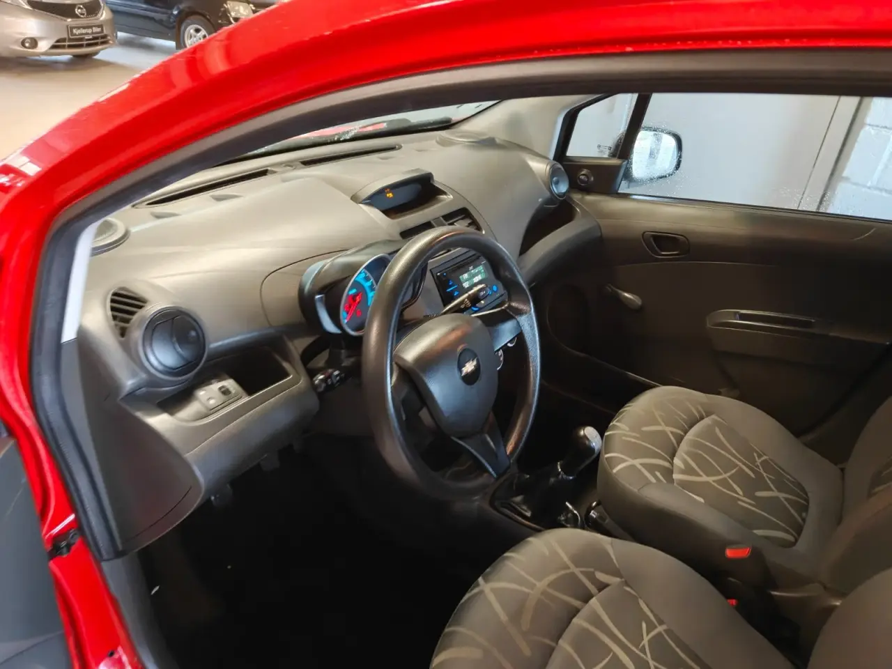 Billede 11 - Chevrolet Spark 1,0 LS