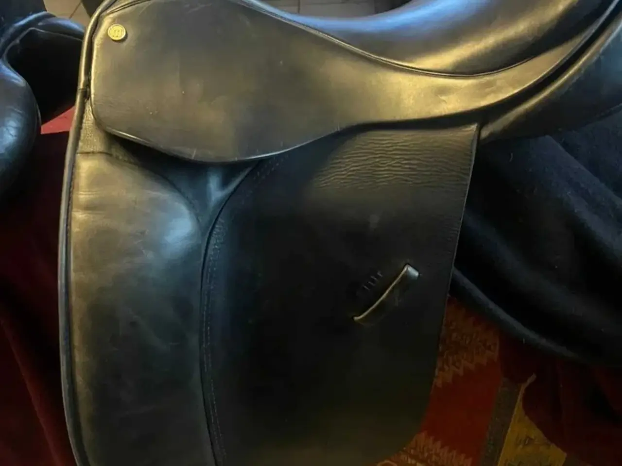 Billede 4 - Windsor Elite 17” M bom