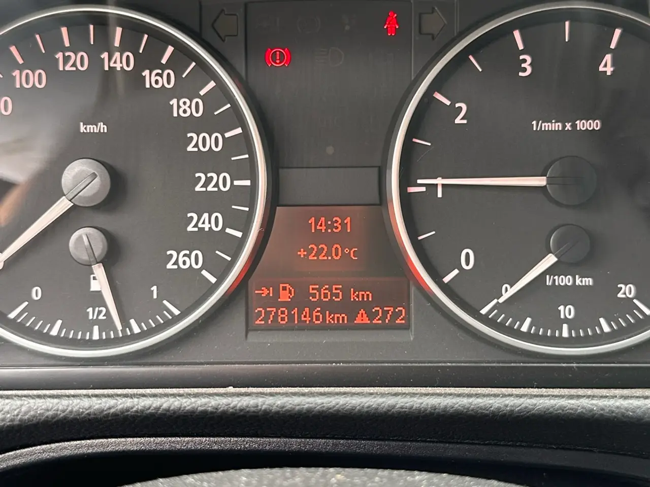 Billede 8 - BMW e90 318i 