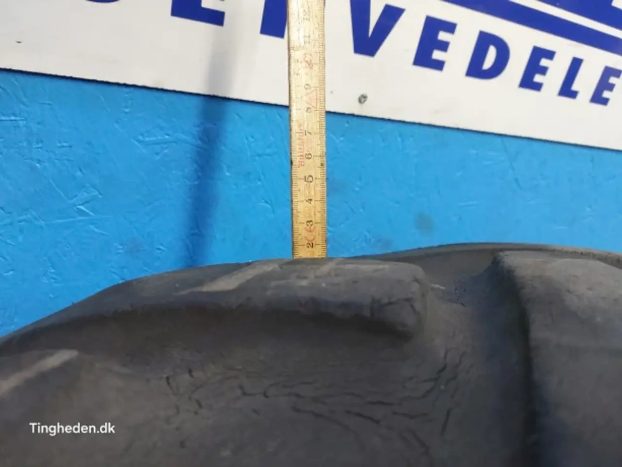 Billede 10 - 26"   18.4/15-26