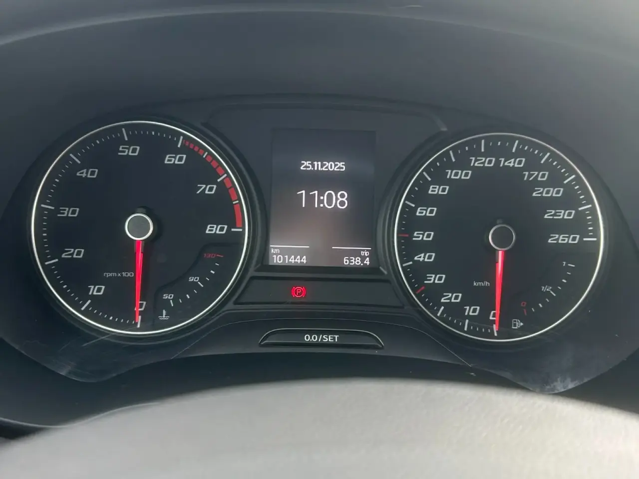 Billede 15 - Seat Leon 1,0 TSi 115 Style DSG