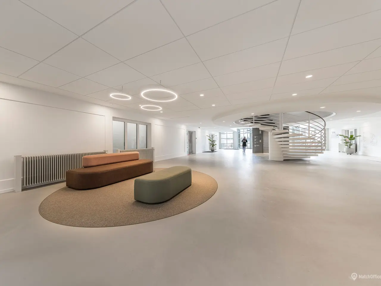 Billede 15 - Kontorlejemål på 622 m²