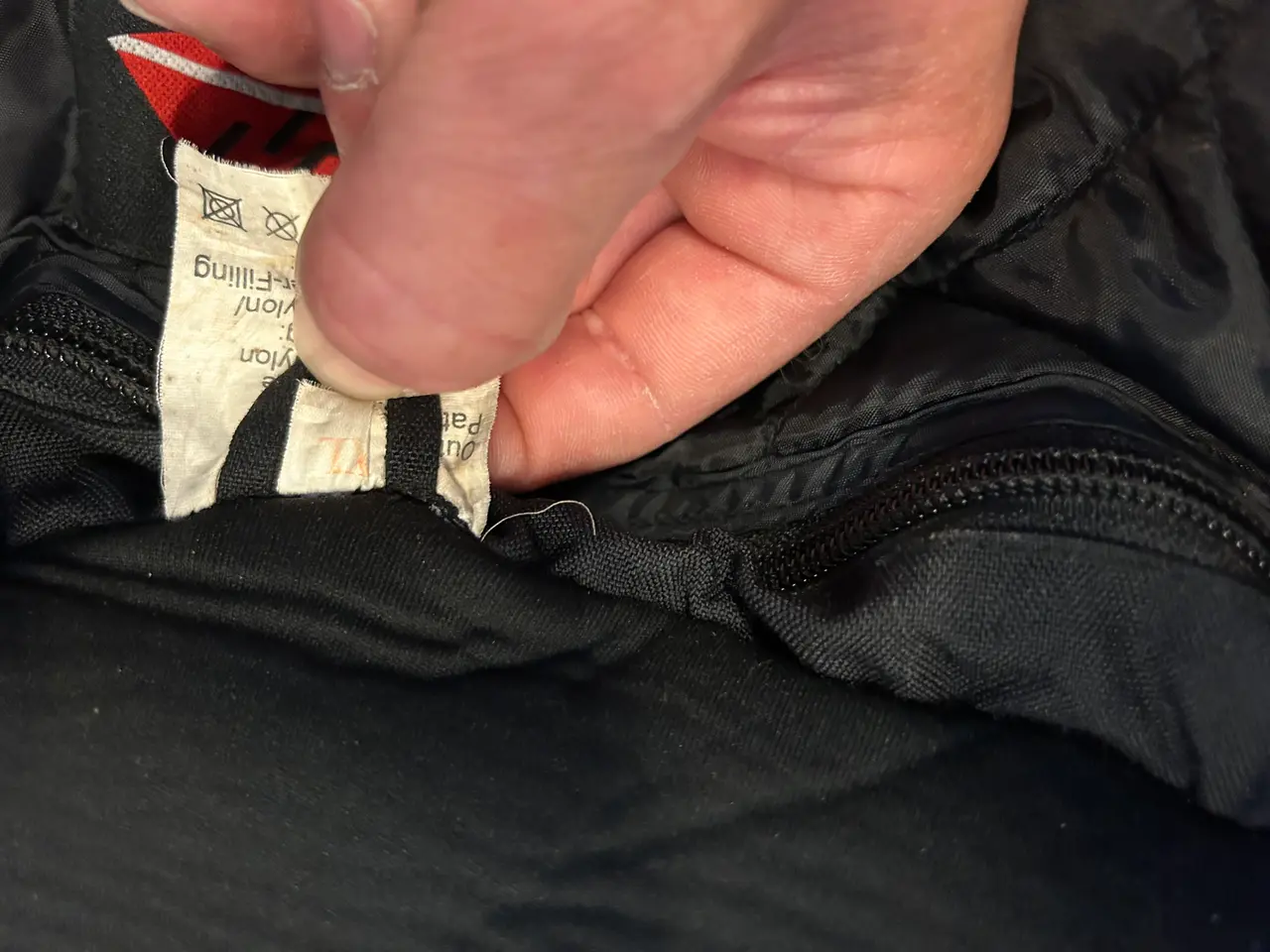 Billede 7 - Larsen MC jakke + bukser str. L