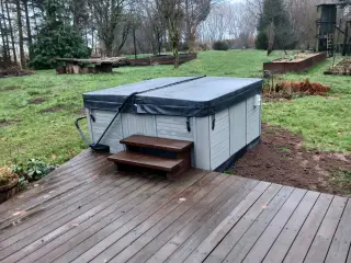 Spa fra Denform