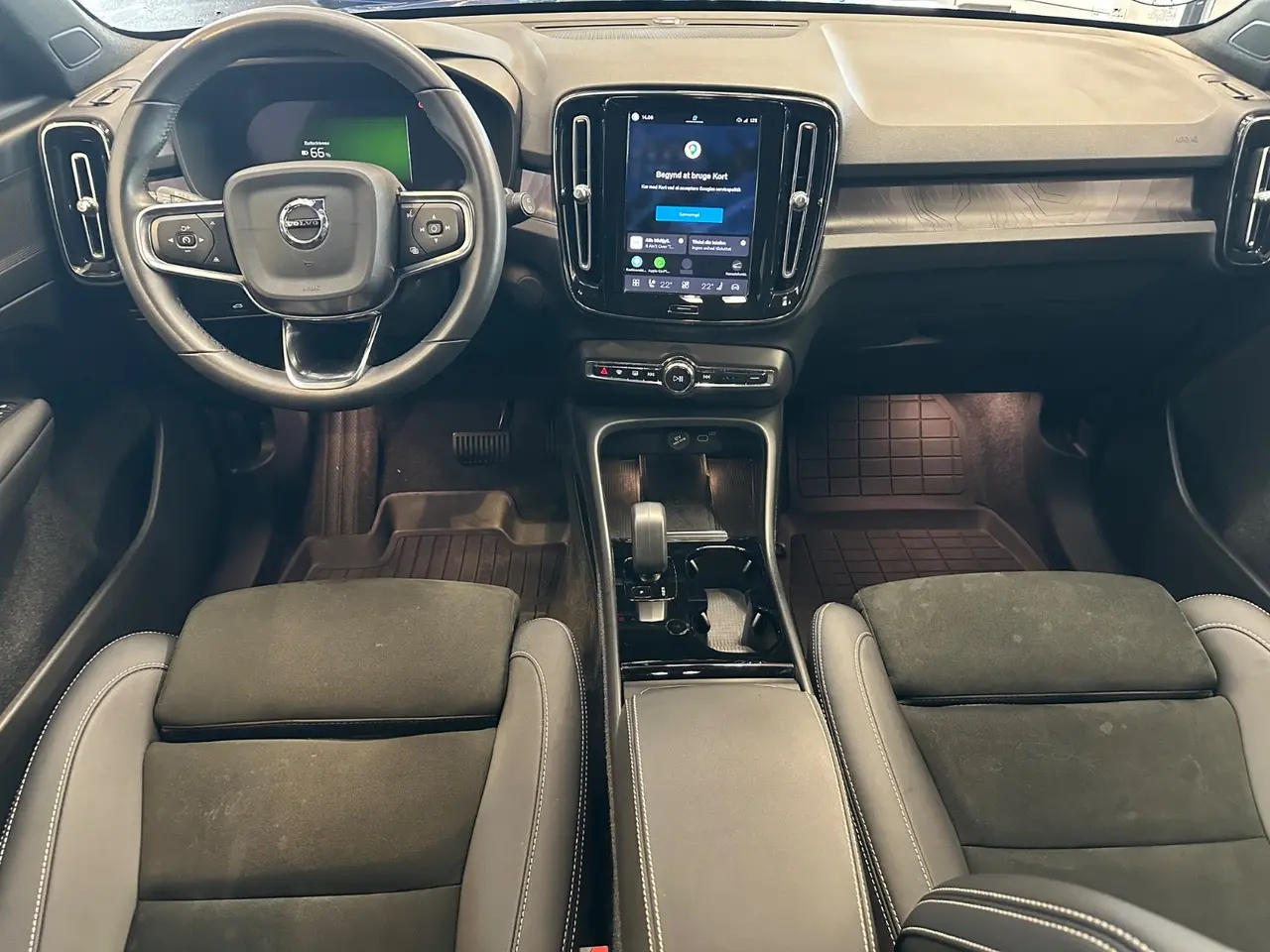 Billede 9 - Volvo XC40 P6 ReCharge Core
