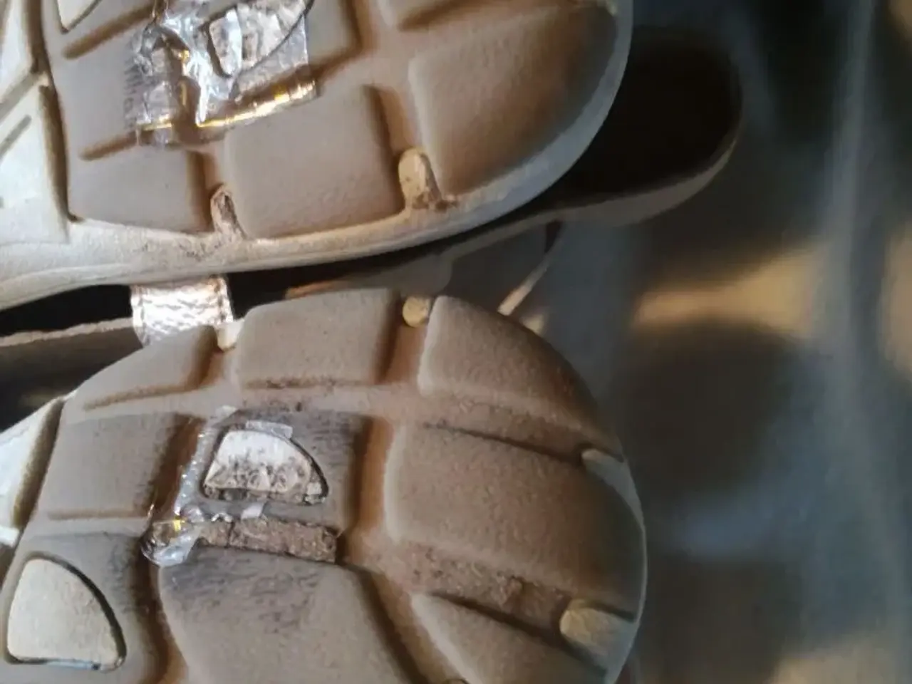 Billede 9 - Behagelige Sprox-sandaler