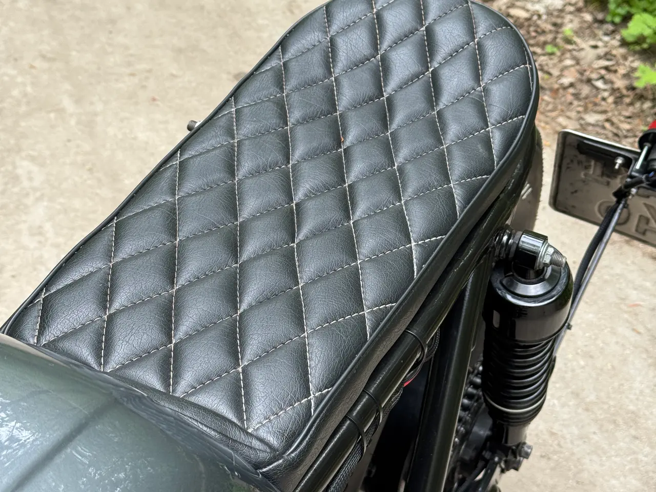 Billede 8 - Honda CB750 Super Sport