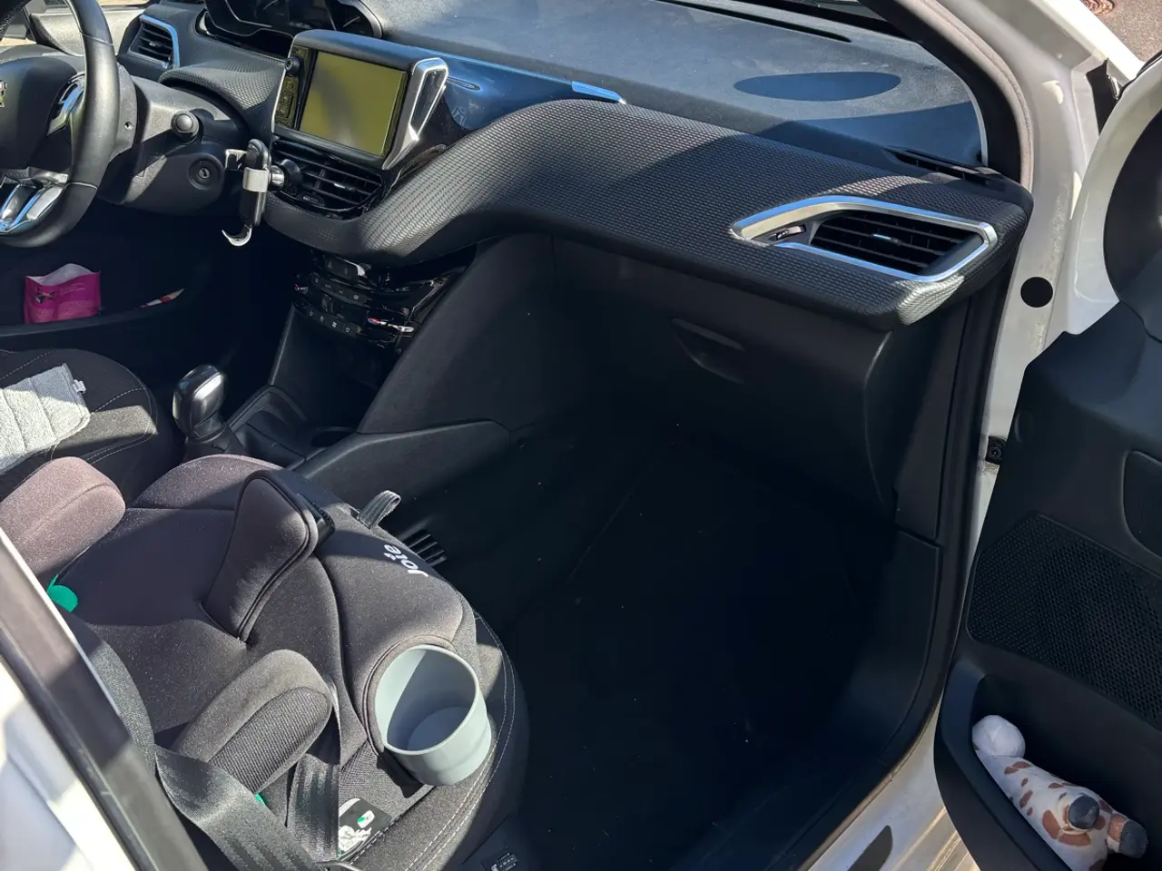 Billede 8 - Peugeot 208 1.2