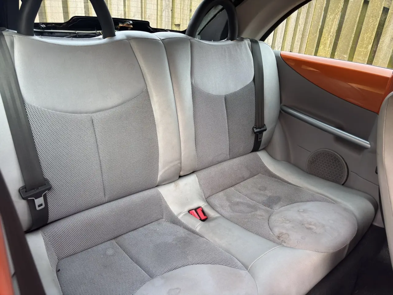 Billede 10 - Citroën C3 1,6 16V X-TR Sensodrive