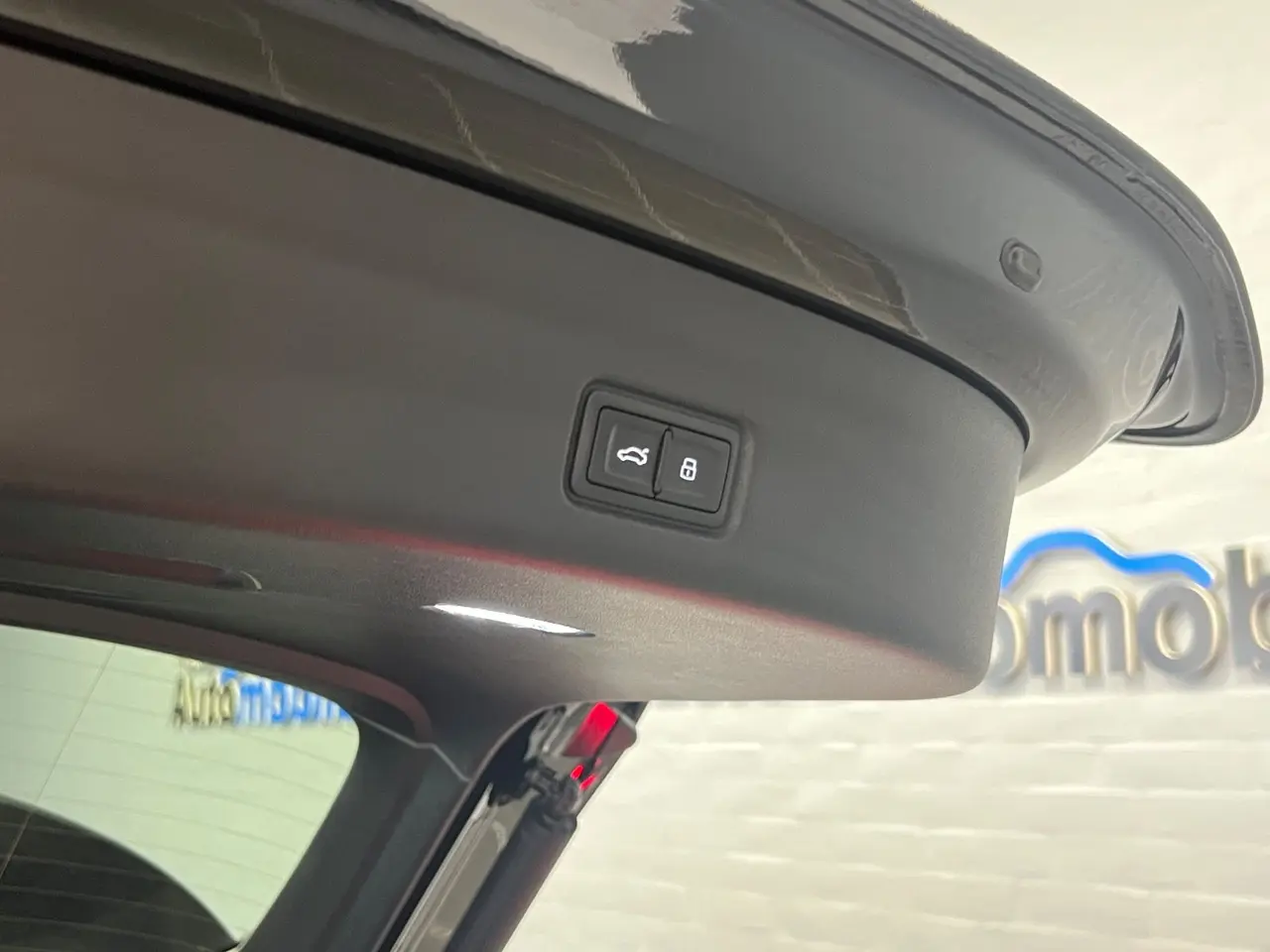 Billede 8 - Audi Q6 e-tron  Progress