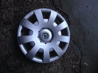 Skoda hjulkapsler
