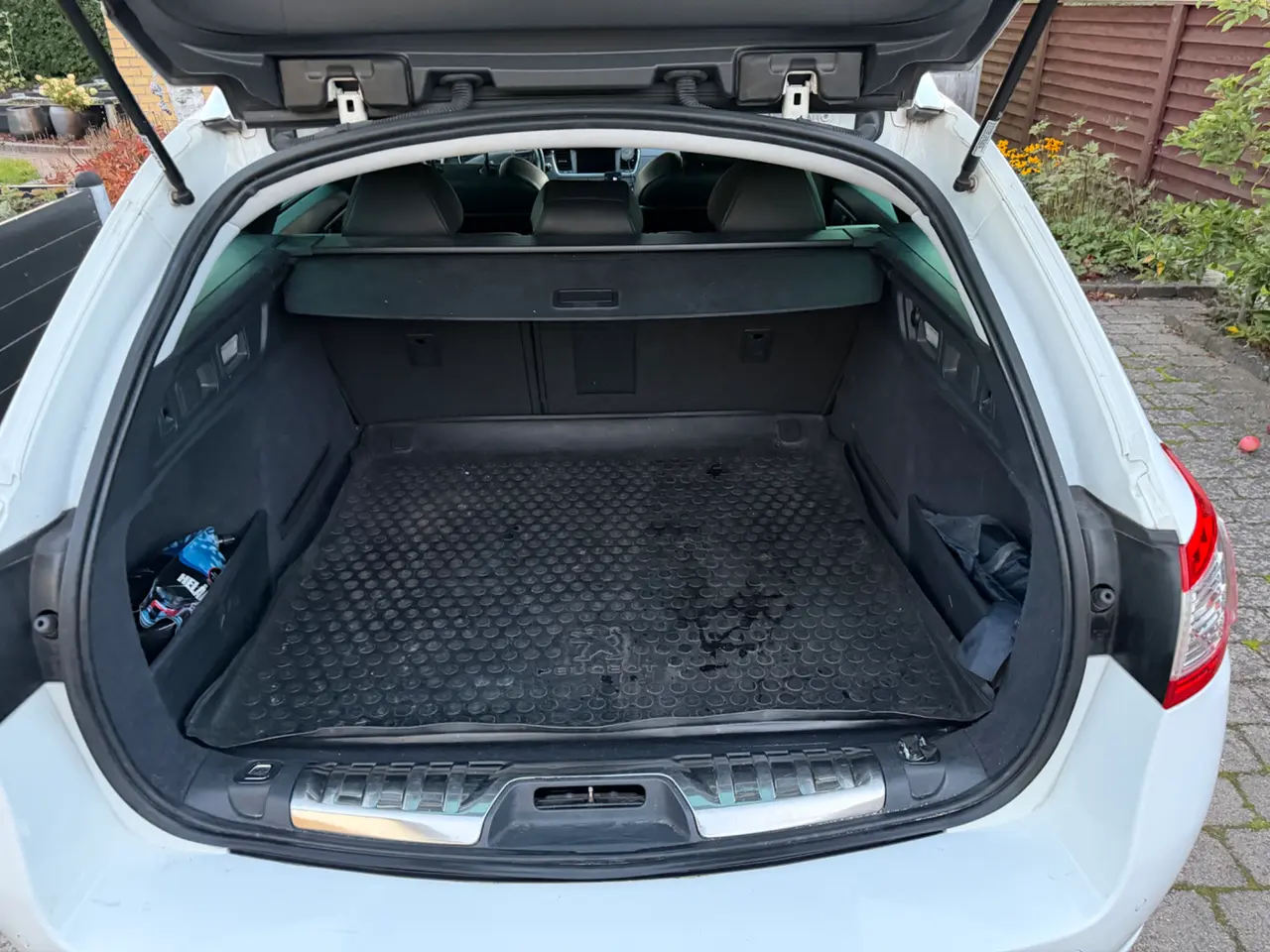 Billede 15 - Peugeot 508 2,0 BlueHDi 150 Allure SW