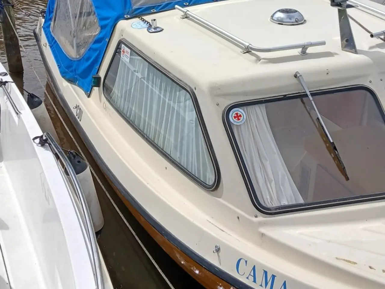Billede 2 - Ryds Camping 570