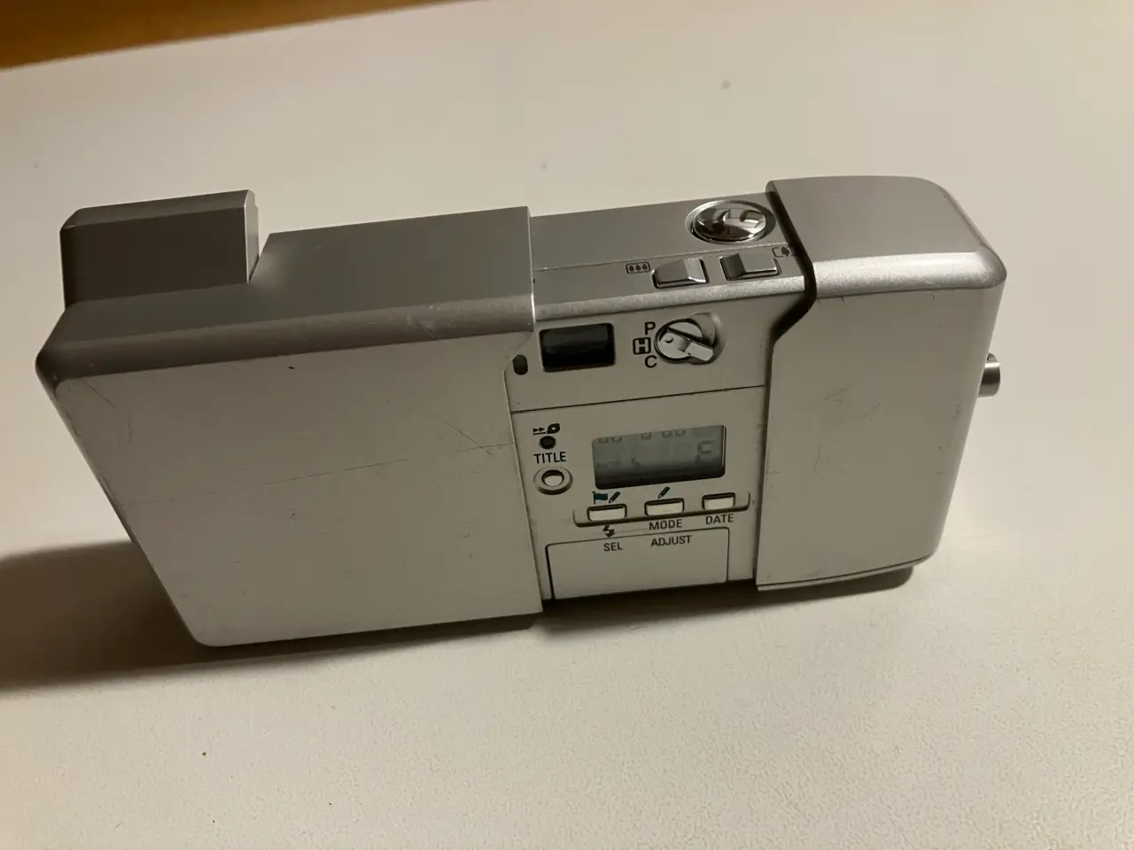 Billede 3 - Nikon Kamera