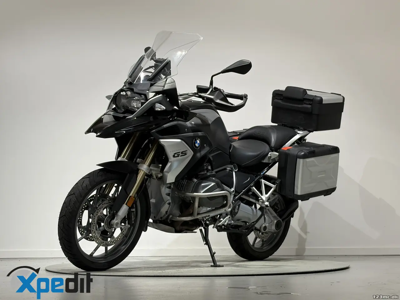 Billede 5 - BMW R 1250 GS