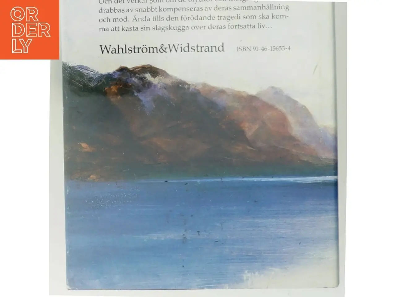 Billede 3 - Den Magiska Cirkel af Catherine Gaskin (Bog) fra Wahlstrm & Widstrand
