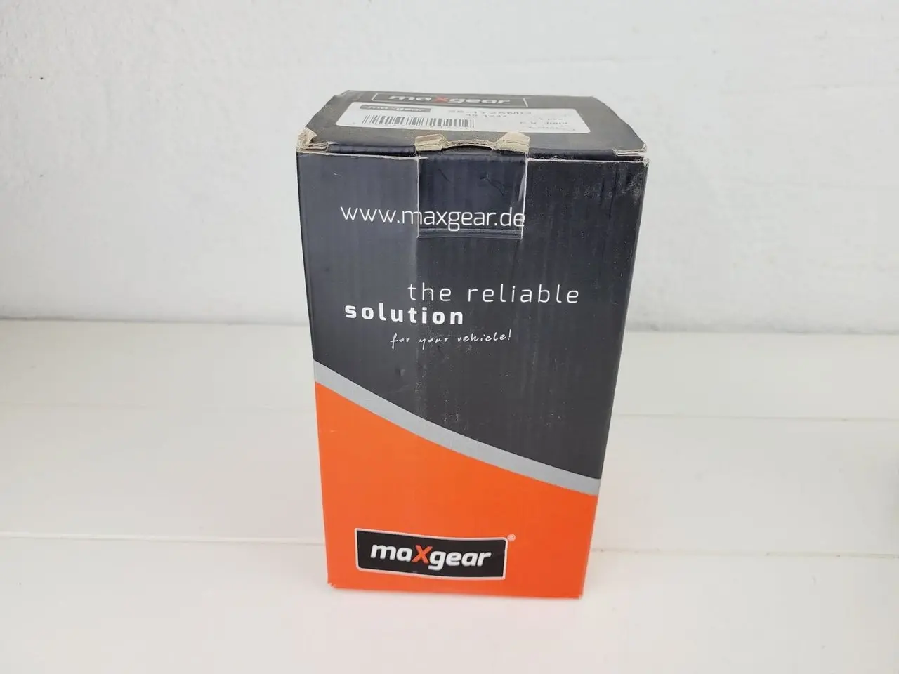 Billede 4 - ⭐️- Ledsæt drivaksel - MAXGEAR 49-1237 Joint kit