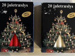 Julelys, Diana Lys Hald Aps