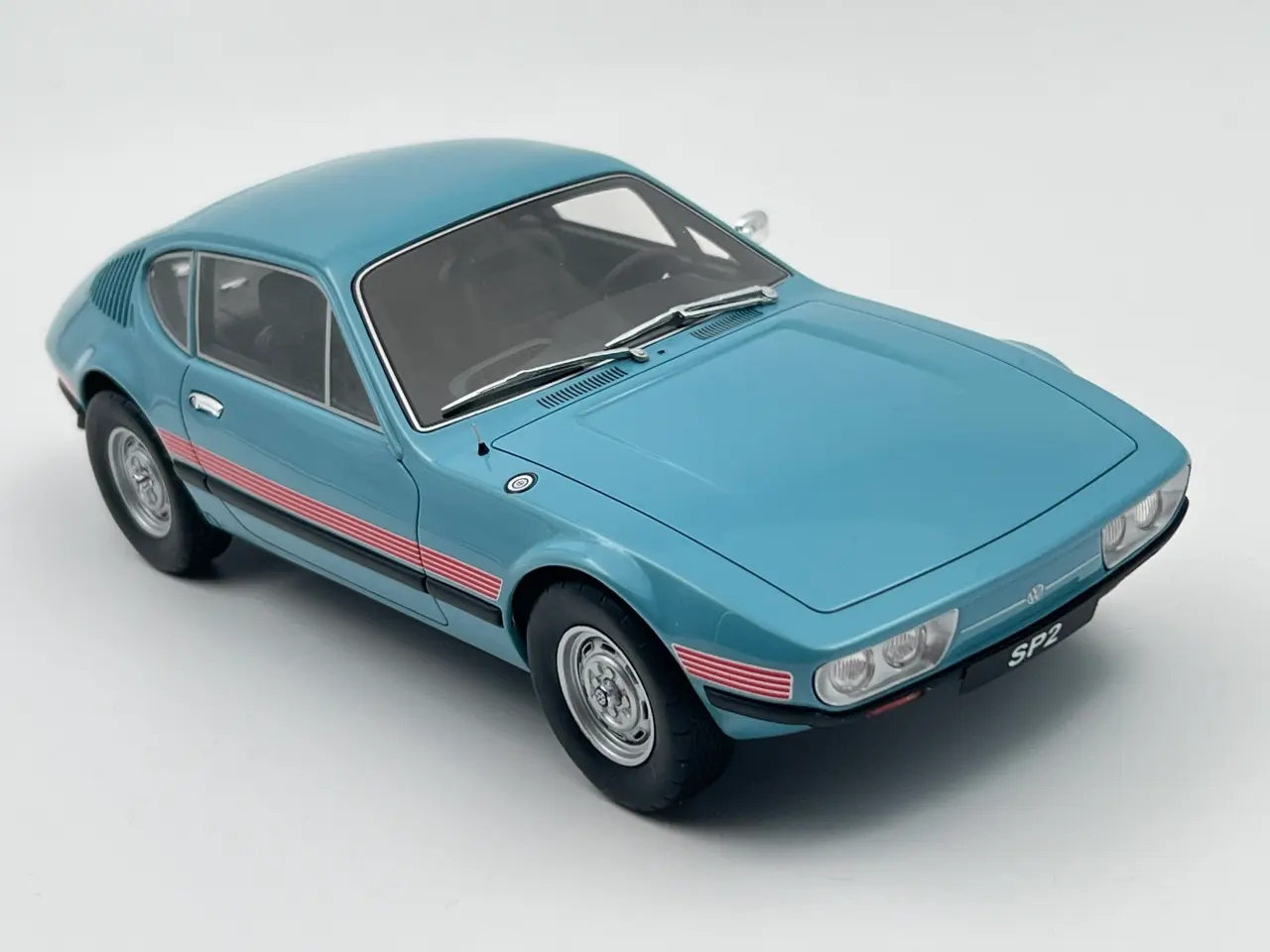 Billede 5 - 1972 VW SP2 Limited Edition - 1:18