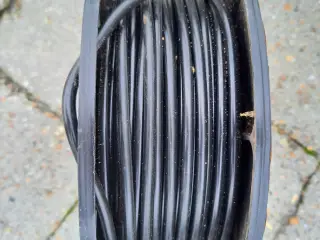 Kabel til elhegn