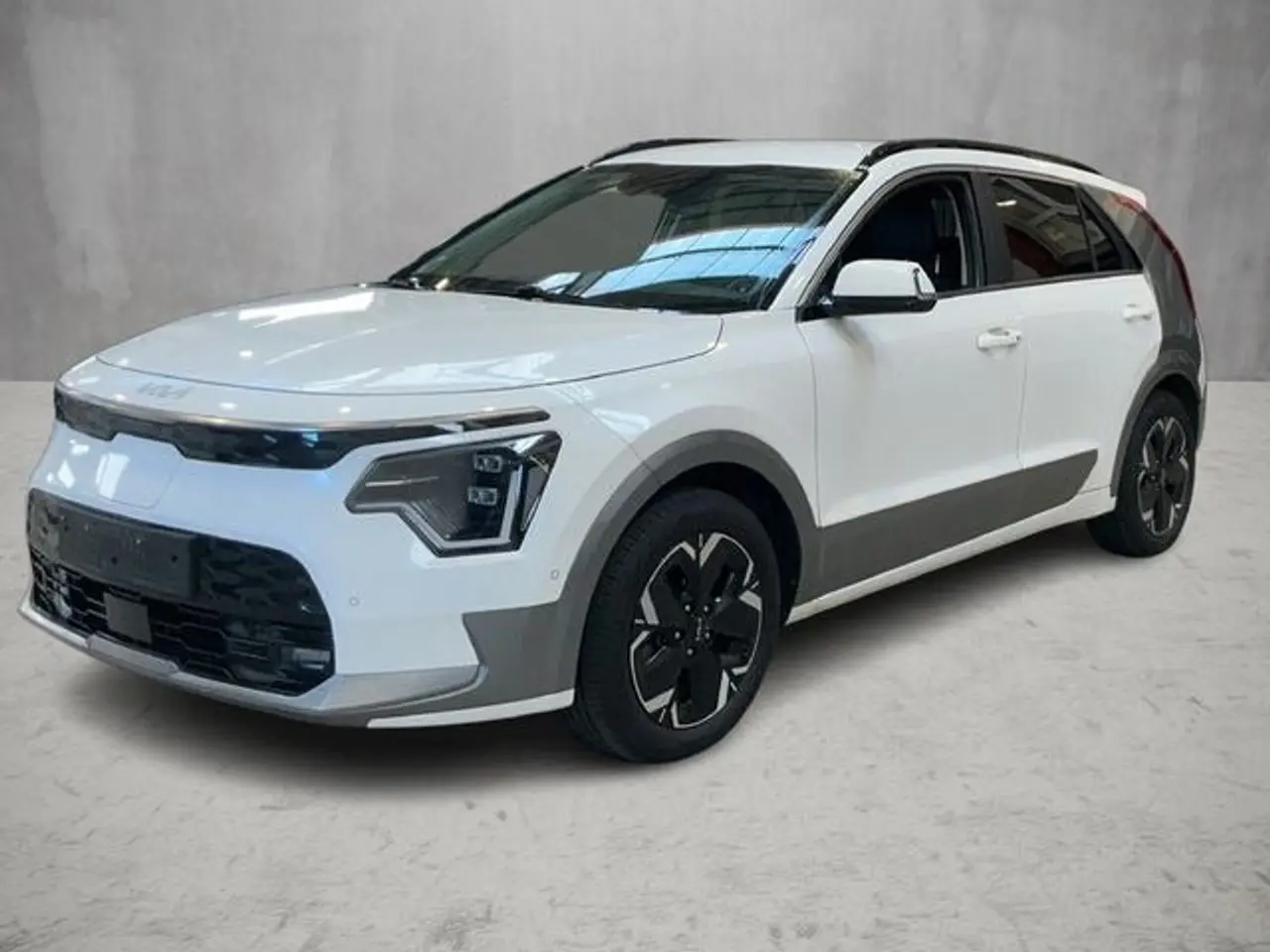Billede 1 - Kia Niro 64 EV Upgrade