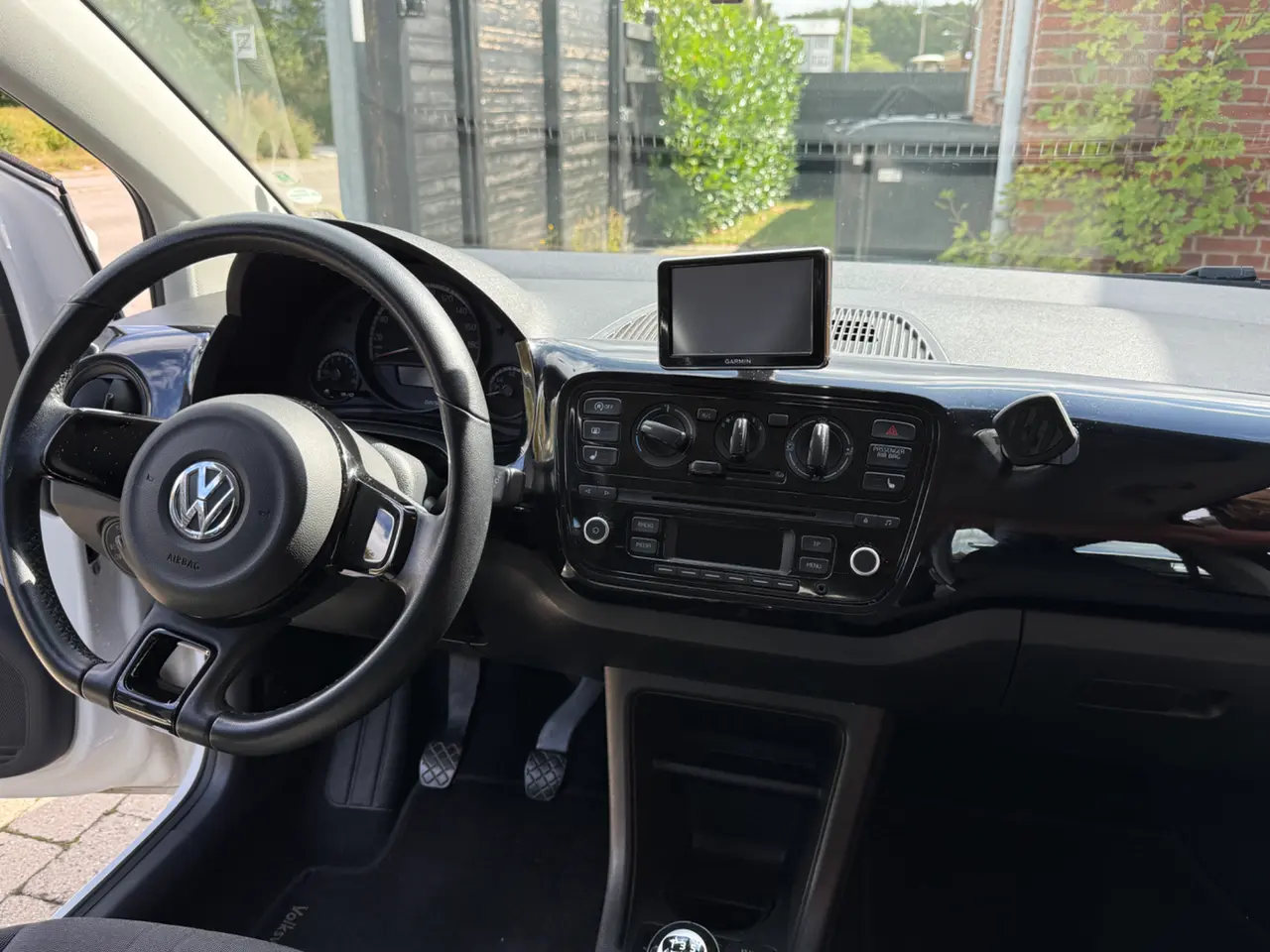 Billede 7 - VW Up! 1,0 MPi 60 Move Up! BMT