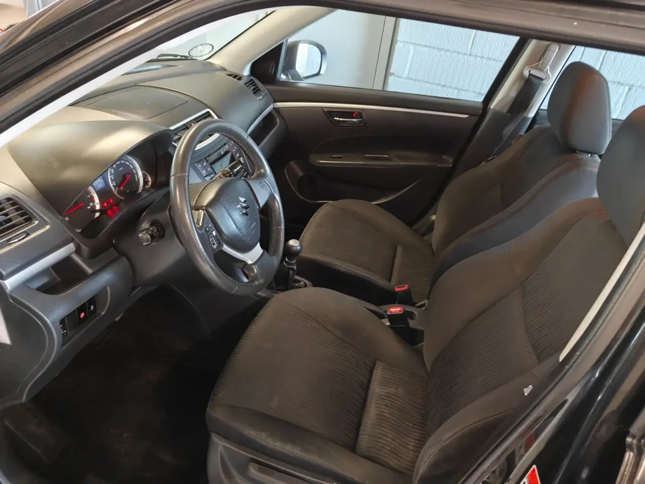 Billede 10 - Suzuki Swift 1,2 GL ECO+